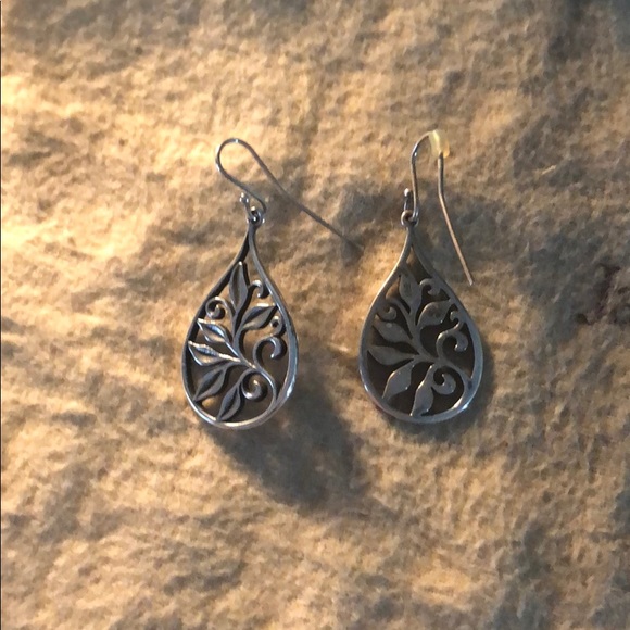 James Avery Jewelry - James Avery earrings